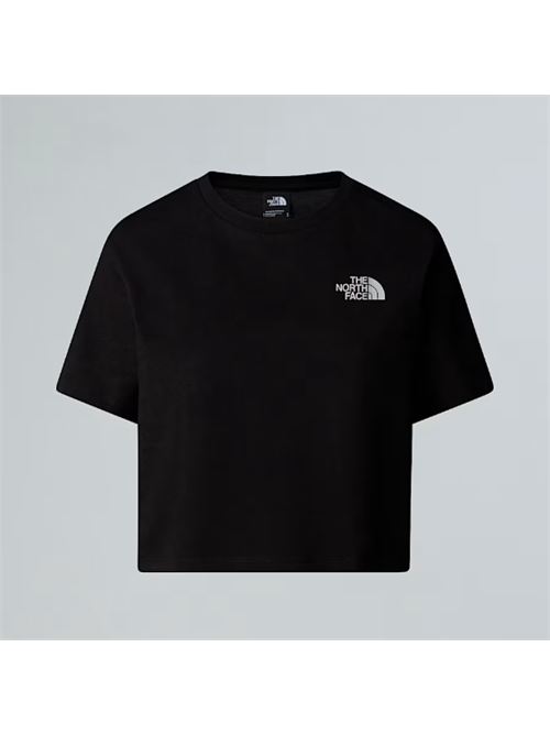 simple dome THE NORTH FACE | NF0A87U4JK31